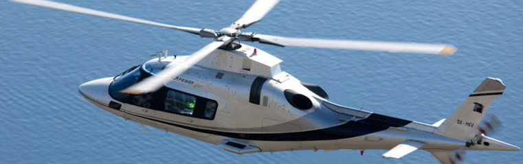 Private Jets & Helicoptes